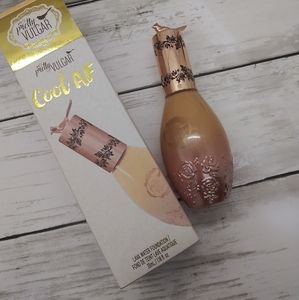 Pretty Vulgar Cool AF Foundation #43